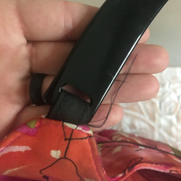 VGUC adorable Vera Bradley bag - Picture 3 of 3